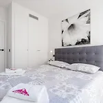 Apart-Rent Apartamento Av Platja Santa Margarita 2010