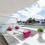 Apart-Rent Apartamento Av Platja Santa Margarita 2010