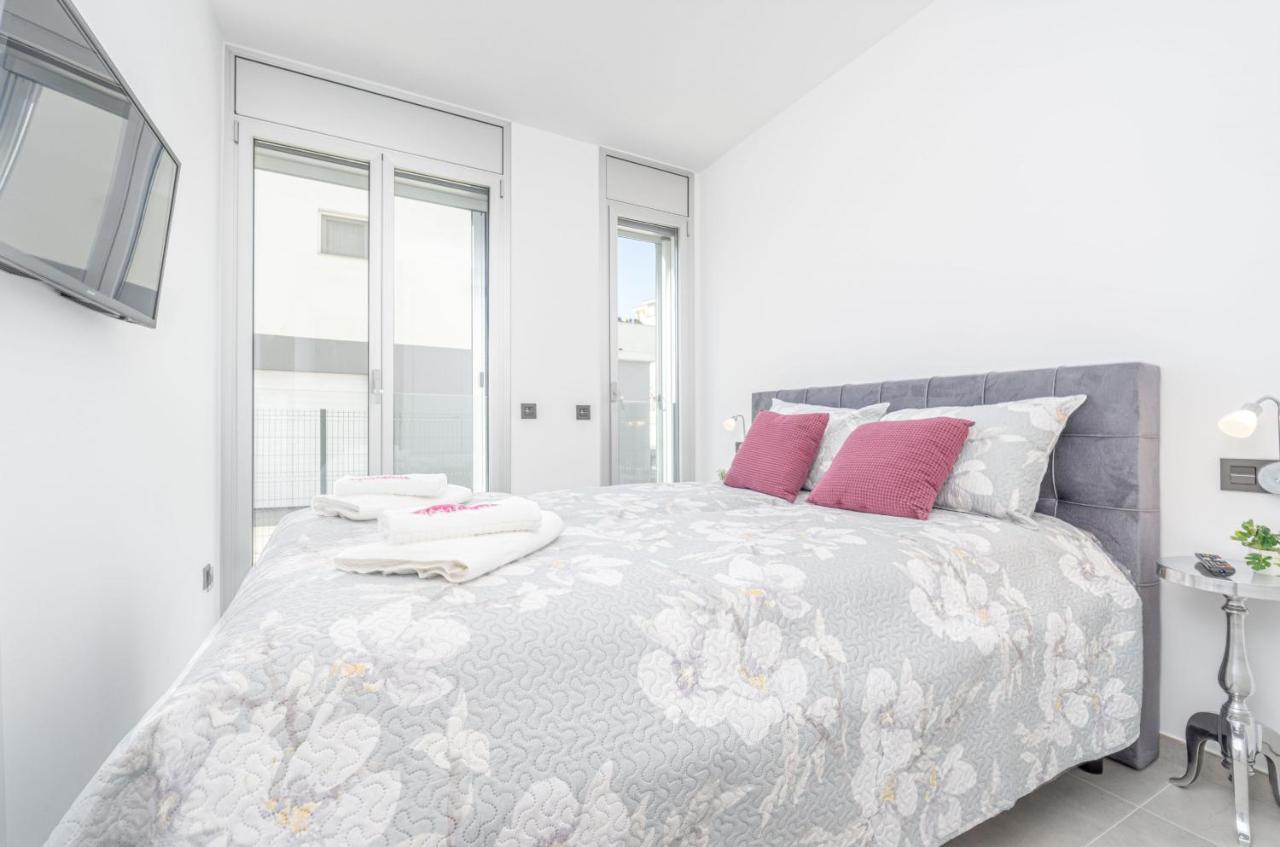 Apart-rent Av Platja Santa Margarita 2010 Appartement