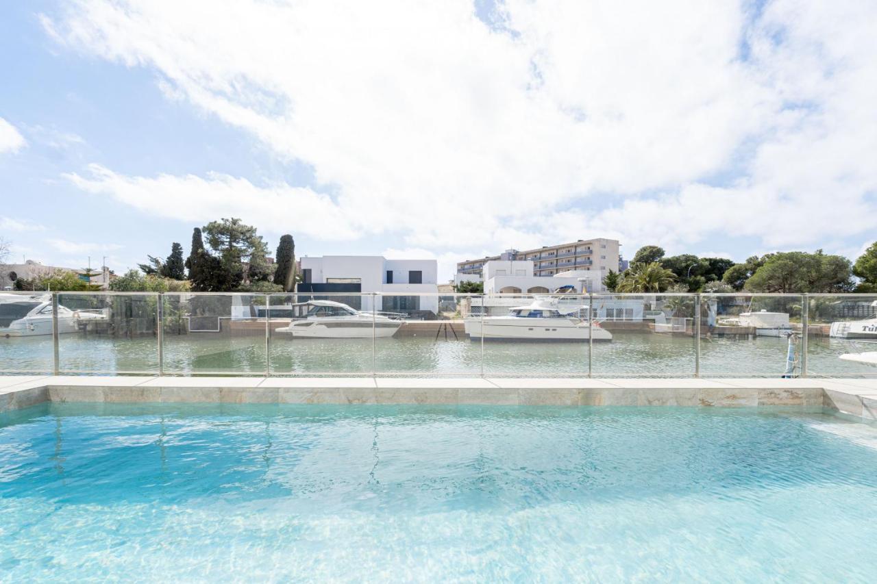 Appartement Apart-rent Av Platja Santa Margarita 2010