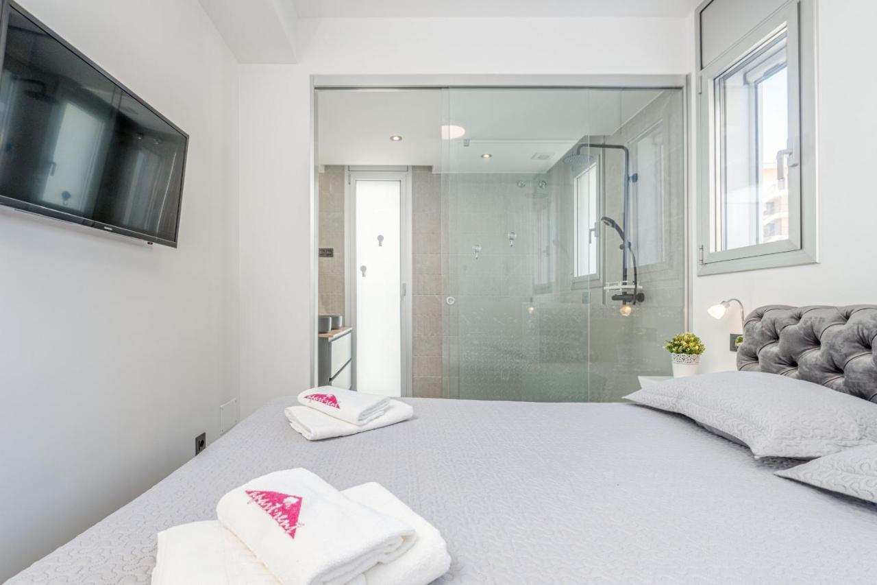 Apart-rent Av Platja Santa Margarita 2010 Appartement *