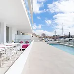 Apart-Rent Apartamento Av Platja Santa Margarita 2010