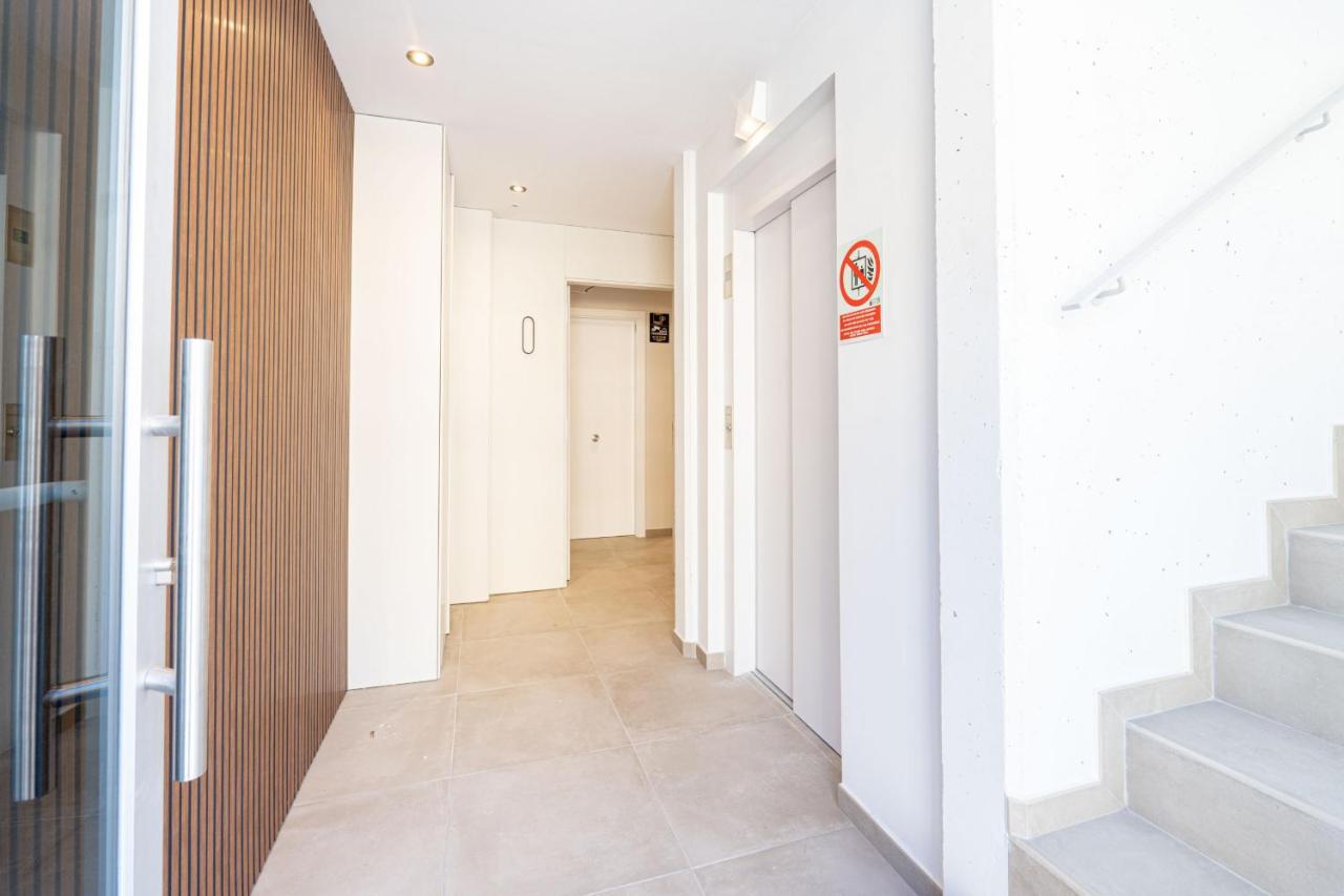 Appartement Apart-rent Av Platja Santa Margarita 2010