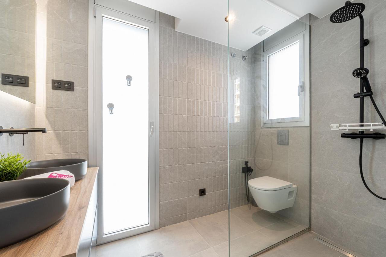 Appartement Apart-rent Av Platja Santa Margarita 2010