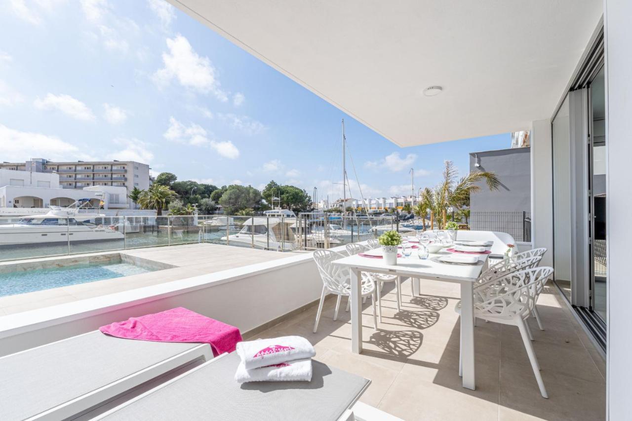 Appartement Apart-rent Av Platja Santa Margarita 2010 Roses