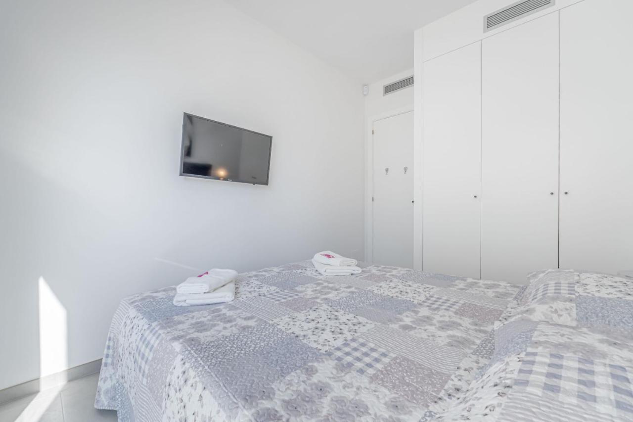 Apart-rent Av Platja Santa Margarita 2010