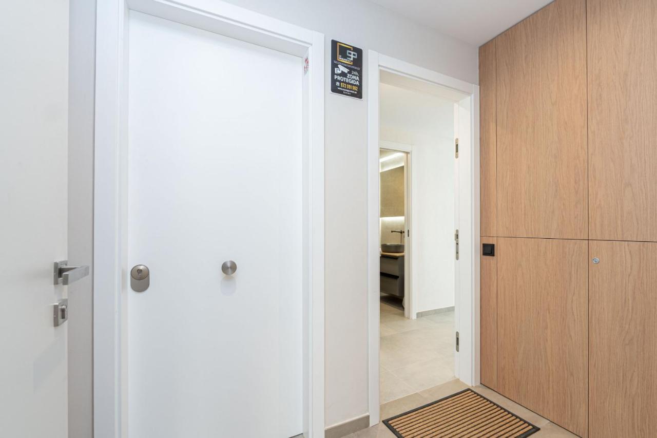 Appartement Apart-rent Av Platja Santa Margarita 2010
