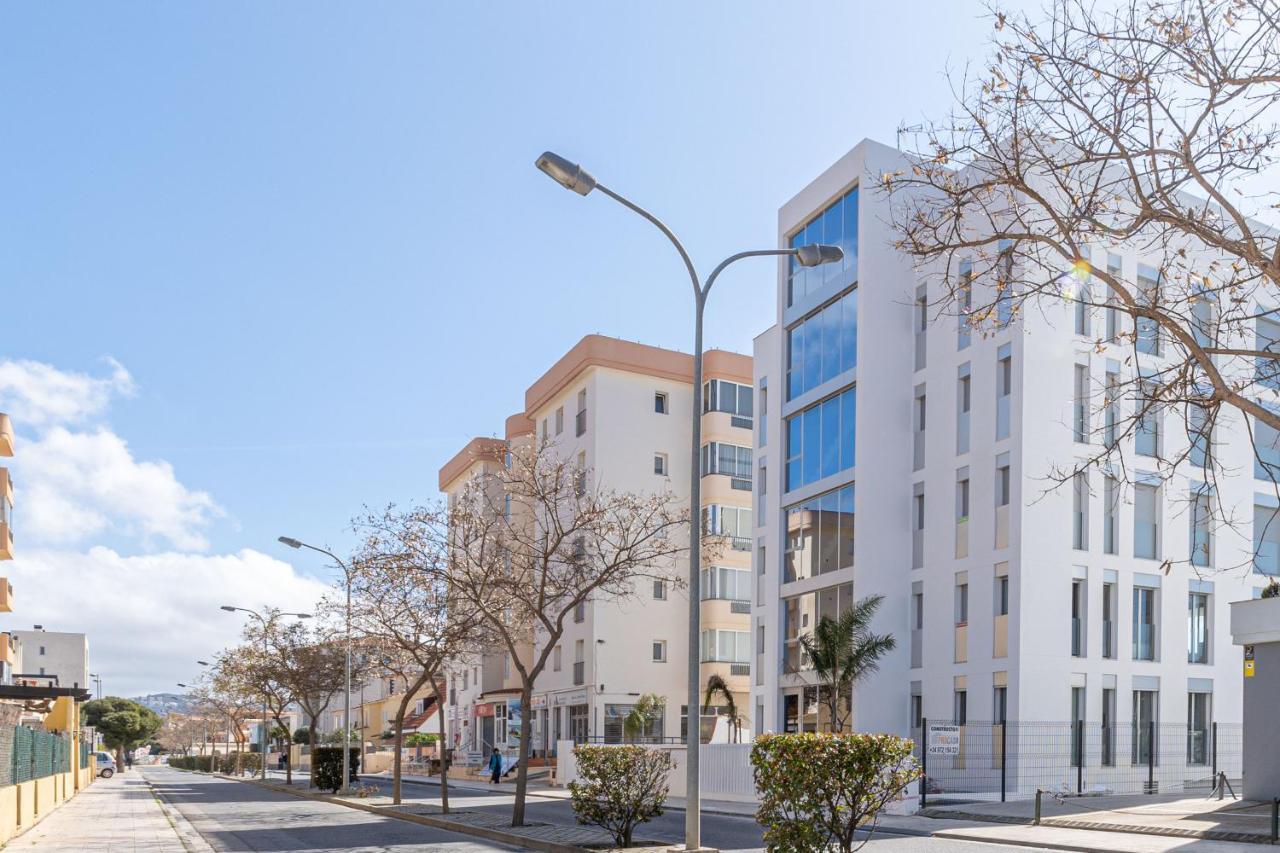Apart-rent Av Platja Santa Margarita 2010
