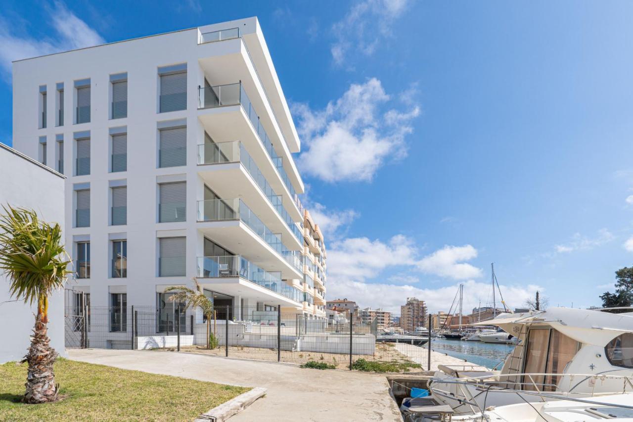 Appartement Apart-rent Av Platja Santa Margarita 2010