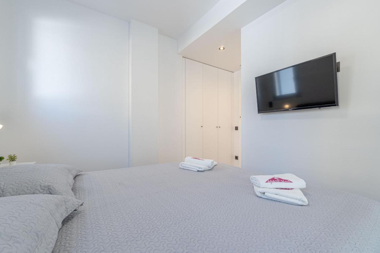 Appartement Apart-rent Av Platja Santa Margarita 2010 *