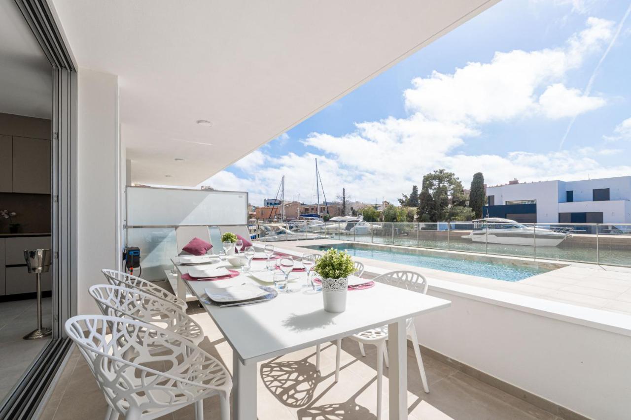 Appartement Apart-rent Av Platja Santa Margarita 2010 *